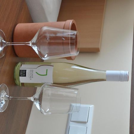 格鲁伯怀腾尼格酒店 杜河畔的埃默斯多夫 外观 照片